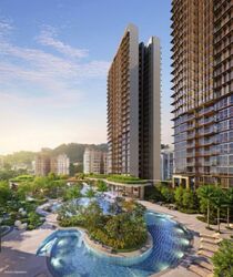 Hillhaven (D23), Apartment #429762501